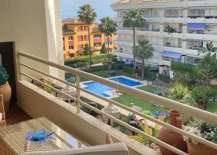 Sun Apartment