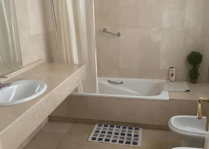 Sun Apartment