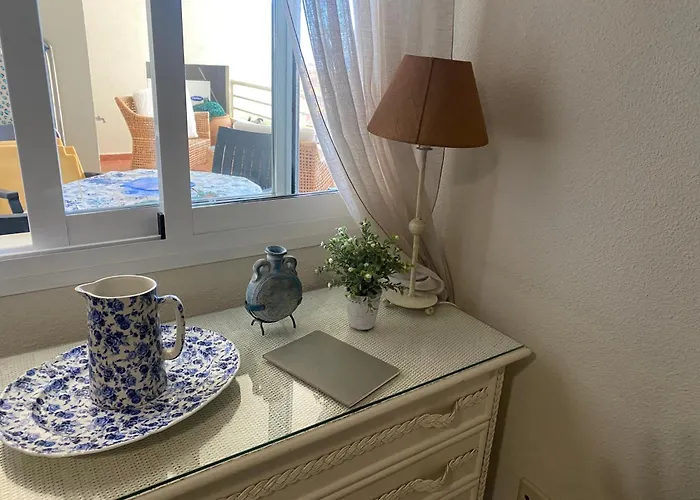 Apartment Sun *