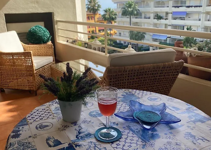 Sun Apartment