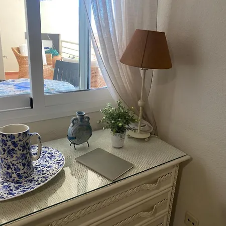 Apartment Sun *