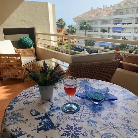 Sun Apartment