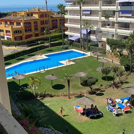 Sun * Marbella